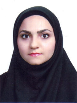 خانم الهه آهونبر خانم الهه آهونبر